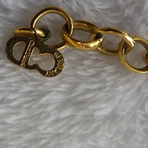 Dior Choker Necklace - Picture 10 of 11